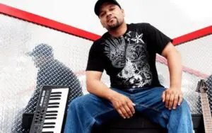 Mikey Rukus Looking For Ways To Be Innovative With AEW Music