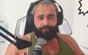 Miro Claims He Made More Money Driving Taxis Than When He Started With WWE