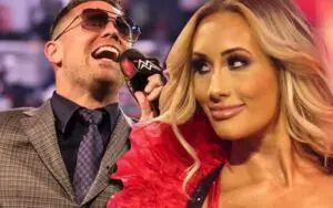 Carmella Credits The Miz As Her Biggest Mentor In WWE