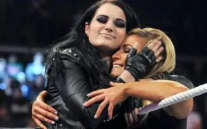 Natalya Teases Paige's In-Ring Return With Cryptic Message