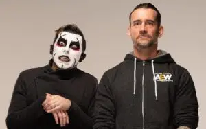 Danhausen Trolls Matt Hardy After Comments About Hardy Boyz Cementing Their Legacy