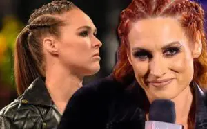 Becky Lynch Has Interesting Advice For Ronda Rousey