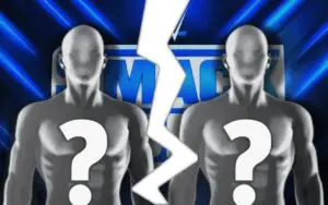 WWE Continues Teasing Team Split On SmackDown