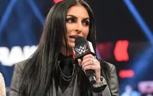 Sonya Deville Hopes WWE Introduces LGBTQ Characters