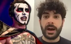 Tony Khan Says Danhausen Is What Fans Want