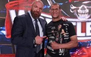 Plans Still Up In The Air For Unused WWE Superfan Documentary