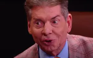 Vince McMahon Doesn't Think There Is A Problem With WWE's Creative Storytelling