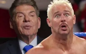 Vince McMahon Shot Down Scotty 2 Hotty's Ideas For WWE Performance Center