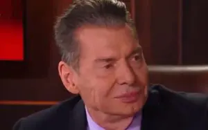 Ex WWE Head Writer Calls Cap On Report Saying Vince McMahon Is Happy With Company's Creative Direction