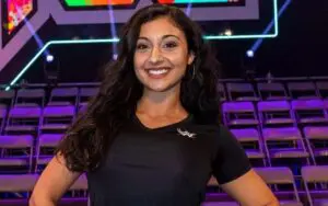 Santino Marella Reacts To Daughter Bianca Carelli Joining WWE Performance Center