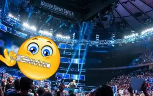 WWE Keeping Plans Incredibly Secret For Tonight’s Madison Square Garden Show WWE Keeping Plans Incredibly Secret For Tonight's Madison Square Garden Show