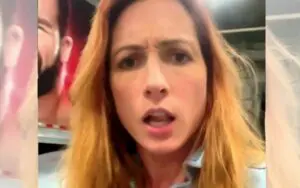 Becky Lynch Appearing On WWE RAW Next Week After Injury