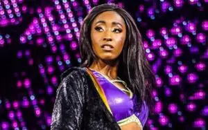 WWE NXT Superstar Amari Miller Tried To End Her Life Last Week Amari Miller Suffered Concussion During WWE NXT 2.0 This Week
