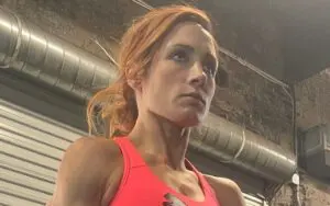Becky Lynch Promises Lashing From Bianca Belair Won’t Stop Her Becky Lynch Promises Lashing From Bianca Belair Won't Stop Her