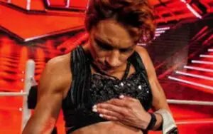 Becky Lynch Shows Off Nasty Wounds After Bianca Belair Whipped Her WWE RAW Becky Lynch Shows Off Nasty Wounds After Bianca Belair Whipped Her WWE RAW