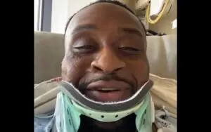 Big E Will Not Need Neck Surgery