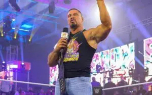 Bron Breakker Opens Up About His Different Style Of Promo