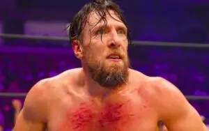 Bryan Danielson Match Added To AEW Dynamite Tonight