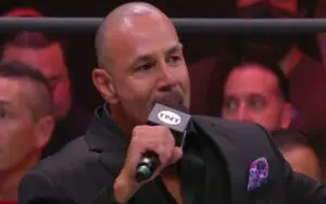 Chavo Guerrero Surprised About Being Removed From AEW Roster Page