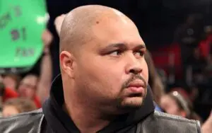D-Lo Brown Wishes WWE Didn't Use Blackface In Controversial Segment
