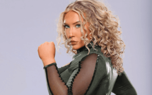 Nikkita Lyons Warns To Be Careful What You Wish For With Smoking Gear Photo Drop