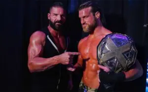 Mandy Rose Not Happy About Dolph Ziggler's WWE NXT Title Win