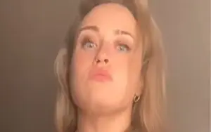 Jordynne Grace Jokes She Can Shapeshift With Revealing Video Drop