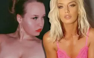 Jordynne Grace Teases Epic OnlyFans Collaboration With Toni Storm