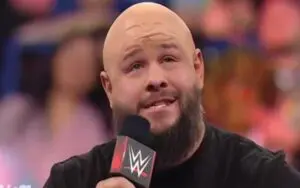 Taz Calls Out Kevin Owens' Stone Cold Fake-Out For Copying AEW