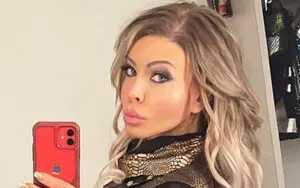 Natalia Markova Knows Fans Love Her Selfies As She Stuns With Another Smoking Photo Drop