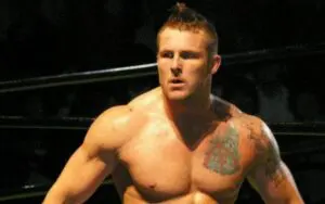 Shane Thorne Understands Why He Made WWE 2K22 Roster After His Release