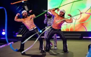 Young Bucks Troll Control Your Narrative's Ridiculous List Of Rules