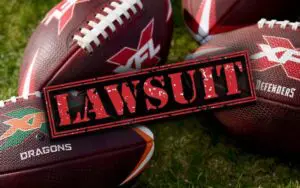 Settlement Date Is Scheduled For Oliver Luck And Vince McMahon Legal Battle