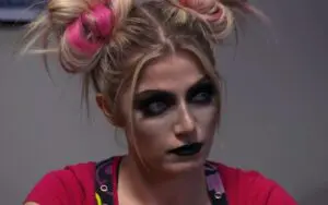 Alexa Bliss Blasts Fan For Trolling Her WWE Absence