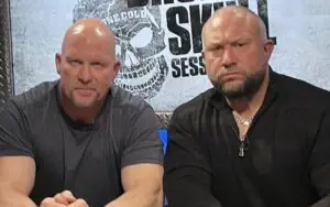 Bully Ray Set For Steve Austin's Broken Skull Sessions