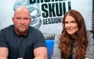 Lita Announced As Next Guest On Steve Austin's Broken Skull Sessions