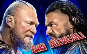 WWE Seemingly Revealed Name Of New Unified World Heavyweight Title After WrestleMania 38