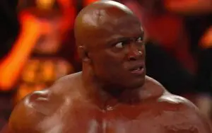 Bobby Lashley Returns On WWE RAW To Get WrestleMania Match
