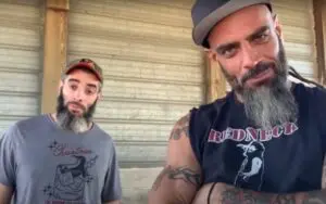 Briscoe Brothers' AEW Signing Was Sandbagged By Powerful Person In WarnerMedia