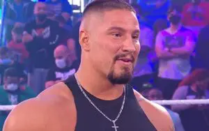 Bron Breakker Says Working With JD McDonagh Made Him A Better Sports Entertainer Bron Breakker's Possible WWE Main Roster Call-Up Called A Kiss Of Death