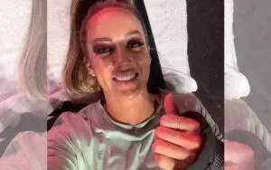 Chelsea Green Will Not Need Surgery For Broken Wrist