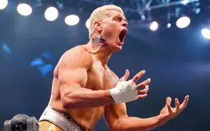 Big Spoiler On WWE's Plan To Build Towards Cody Rhodes' Return On RAW