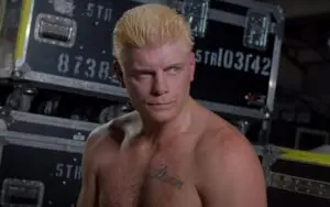 What WWE's Creative Team Was Told About Cody Rhodes' Current WrestleMania Status