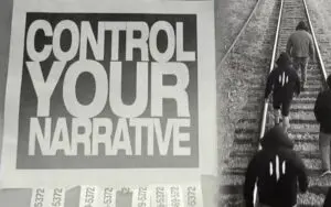 Control Your Narrative Will Be The First Wrestling Promotion In The Metaverse