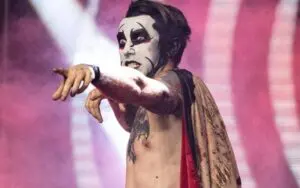 Danhausen Is Hopeful In-Ring Return Is Coming Soon