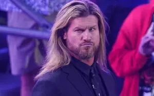 Dolph Ziggler Wants To Help Build NXT For The Long Term