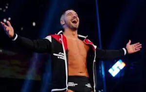 WWE Showed Major Interest In Ethan Page