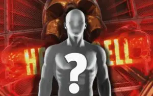 Massive Name Missing From WWE Hell In A Cell Advertising