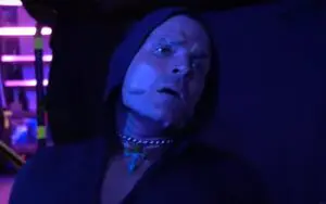 Behind The Scenes Footage Of Jeff Hardy's AEW Dynamite Debut Revealed