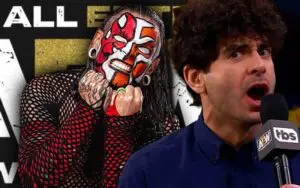 Tony Khan Believes Jeff Hardy Would Fit Very Well In AEW